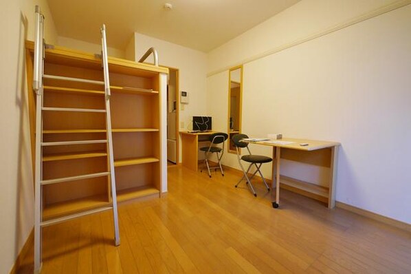 レオパレス春日の物件内観写真